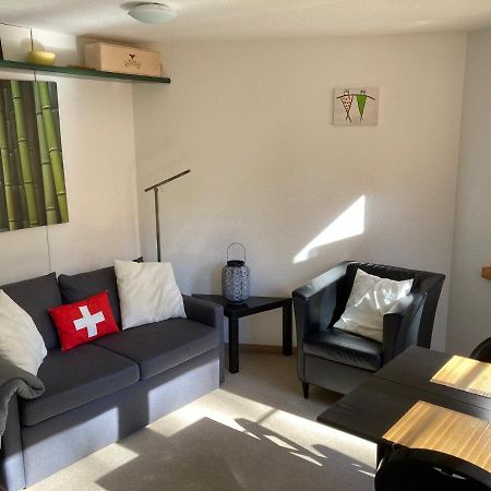 Ferienwohnung Casa Selva 2000 Fl Whg Nr 2 Lenzerheide/Lai Exterior foto