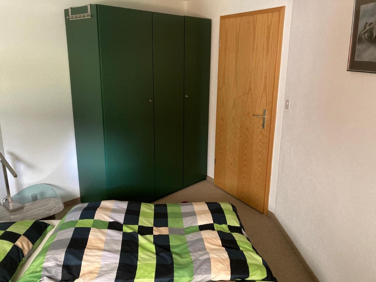 Ferienwohnung Casa Selva 2000 Fl Whg Nr 2 Lenzerheide/Lai Exterior foto